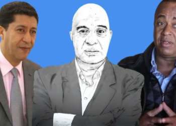  بعيوي ينفي التهم الموجهة إليه في قضية “إسكوبار الصحراء”