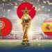 إسبانيا، المغرب والبرتغال يعلنون ترشيحًا مشتركًا لاستضافة كأس العالم للسيدات 2035