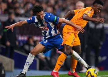عمر الهلالي: لم يصلني شيء رسمي عن عرض برشلونة