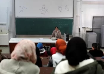 إدانة أستاذ جامعي بشهرين حبسًا موقوف التنفيذ بتهمة التحرش بزميلته