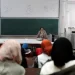 إدانة أستاذ جامعي بشهرين حبسًا موقوف التنفيذ بتهمة التحرش بزميلته