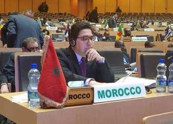 المغرب يعقد مشاورات غير رسمية مع دول إفريقية تمر بمرحلة انتقال سياسي