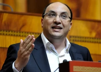 حسن طارق وسيطًا للمملكة.. مسار أكاديمي وسياسي حافل