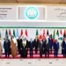 القمة العربية …التأكيد على الدعم الدائم لجلالة الملك لمبادرات  تمكين الشعب الفلسطيني من حقوقه