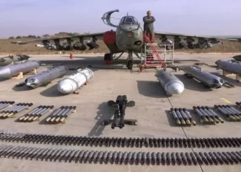 قفزة قياسية في مبيعات الأسلحة الإسبانية إلى المغرب خلال عام 2024