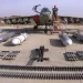 قفزة قياسية في مبيعات الأسلحة الإسبانية إلى المغرب خلال عام 2024