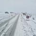 المغرب على موعد مع تساقطات ثلجية ورياح قوية بداية الأسبوع