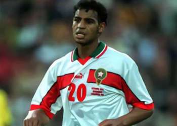 الطاهر لخلج يستحضر معاناته مع الصيام في إنجلترا بعد لقطة إفطار المزراوي