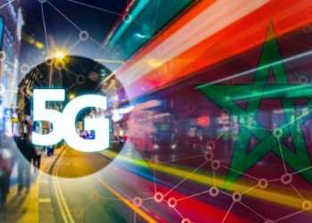 اتصالات المغرب و Inwi يطويان الخلافات ويتحالفان لتسريع نشر 5G والألياف البصرية