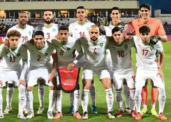 انطلاق بيع تذاكر مباراة النيجر والمغرب في تصفيات كأس العالم 2026