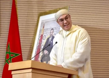 محمد أوزين يتهم الحكومة باستغلال القنوات العمومية في “حملة انتخابية سابقة لأوانها”