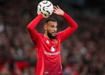 مزراوي.. القائد الهادئ الذي يكسب احترام الجميع
