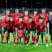 المنتخب المغربي لأقل من 20 عامًا يهزم غانا في لقاء ودي استعدادًا لكأس أمم إفريقيا