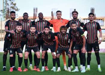 الجيش الملكي يعيد ترتيب أوراقه الإفريقية قبل مواجهة بيراميدز
