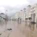 الأمطار الغزيرة تكشف هشاشة المباني العتيقة في المدن المغربية