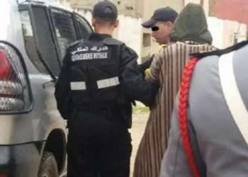 اعتقال قاتل طفلة “سيدي طايبي”
