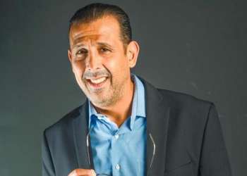 مصطفى الخصم يعلن استقالته من رئاسة إيموزار كندر بسبب “البلوكاج”