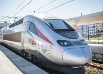 781 مليون يورو من فرنسا لتمويل شراء 18 قطارًا فائق السرعة في المغرب