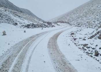 نشرة إنذارية: رياح قوية وتساقطات ثلجية مرتقبة بعدد من مناطق المغرب