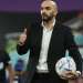 الركراكي يشيد بمنتخب المغرب ويؤكد: “نحن نثبت أننا كبار”