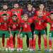 المنتخب المغربي يكشف عن تشكيلته لمواجهة النيجر