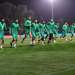 المنتخب المغربي يواصل استعداداته لمواجهة النيجر في وجدة