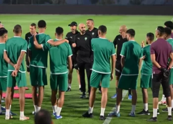 المنتخب المغربي يبدأ معسكره الإعدادي استعدادًا لمواجهتي النيجر وتنزانيا