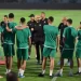 المنتخب المغربي يبدأ معسكره الإعدادي استعدادًا لمواجهتي النيجر وتنزانيا