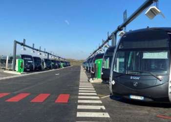 المغرب يعزز استعداده لمونديال 2030 بتحديث أنظمة النقل العام واعتماد الحافلات الكهربائية