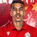 الوداد الرياضي يجدد عقد قائده جمال حركاس حتى 2026