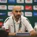 الركراكي يطالب بمباريات ودية قوية استعدادًا لكأس إفريقيا 2025.