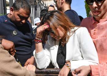تونس: السجن ما بين 13 و66 عاما للمتهمين بـ”التآمر على أمن الدولة”
