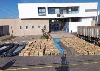 إجهاض محاولة تهريب 17 طنا و740 كيلوغراما من مخدر الشيرا بمراكش
