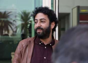 مندوبية السجون: عمر الراضي تمتع بجميع حقوق السجناء