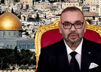سلطنة عمان تشيد بجهود جلالة الملك دفاعا عن مدينة القدس