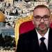 سلطنة عمان تشيد بجهود جلالة الملك دفاعا عن مدينة القدس