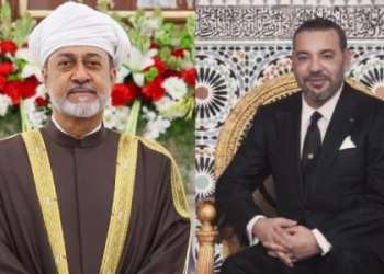 عُمان تنوه بالدور الريادي لصاحب الجلالة لفائدة السلم والأمن في افريقيا