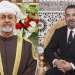 عُمان تنوه بالدور الريادي لصاحب الجلالة لفائدة السلم والأمن في افريقيا