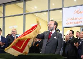 المغرب “الفائق السرعة”