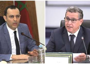 إكراهات خارطة سوق الشغل..