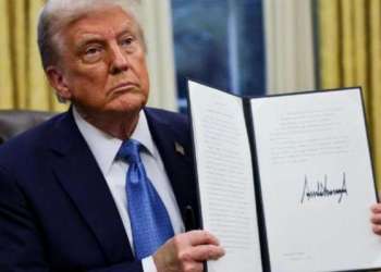 زلزال جمركي يهزّ واشنطن.. كاليفورنيا تتصدّى لقرارات ترمب وتفتح أبوابها للتجارة العالمية