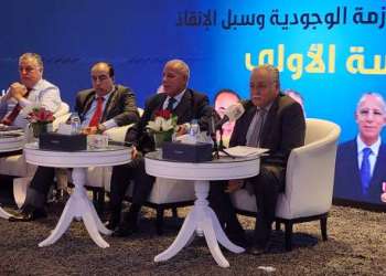 بنعبد الله ينبه لخطورة شرعنة اللجنة المؤقتة للصحافة