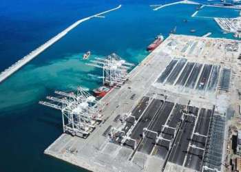 تحالف جديد لإدارة عمليات القطر البحري بميناء الناظور غرب المتوسط
