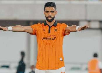 الزغودي متفائل قبل موقعة شباب قسنطينة: نعد الجماهير ببذل أقصى الجهود