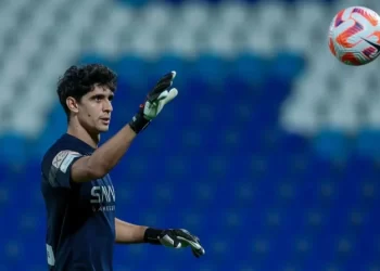 نهاية حزينة لبونو والهلال في ليلة أهلاوية بامتياز