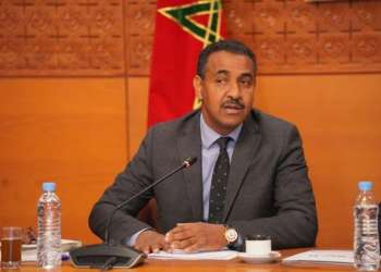 شهيد: المعارضة تعاني من التهميش داخل البرلمان والحكومة أخلّت بالتوازن المؤسساتي