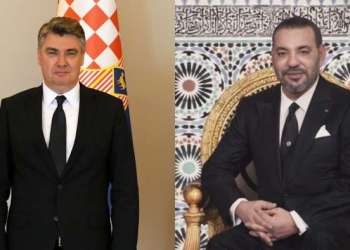 كرواتيا تعتبر مخطط الحكم الذاتي كـ “أساس متين” للتوصل إلى حل سياسي للنزاع الإقليمي حول الصحراء المغربية
