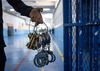 رصاصة تحذيرية توقف محاولة فرار سجين من مستشفى بمراكش