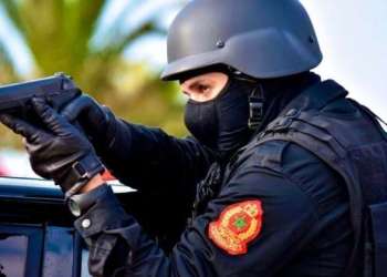 رصاص الأمن يحاصر ظواهر عنف خطيرة بالمجتمع