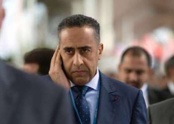 لا أحد فوق القانون: الحموشي يرفض تدخلات وزير ويُحيل ابن شقيقه للسجن